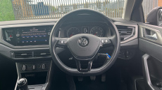 Volkswagen Polo 1.0 TSI 95 Match 5dr Petrol Hatchback